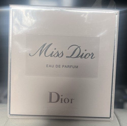 Dior miss - eau, de