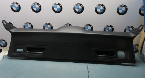 Bmw e70 rear lid - e70,
