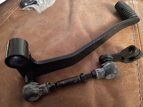 Honda vf500f2 gear lever - vf500f2,