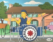 Chad Smith (Red Hot Chili