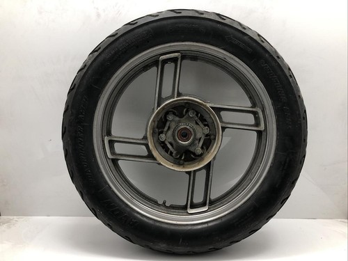 Yamaha 650 seca turbo 1982 - yamaha,
