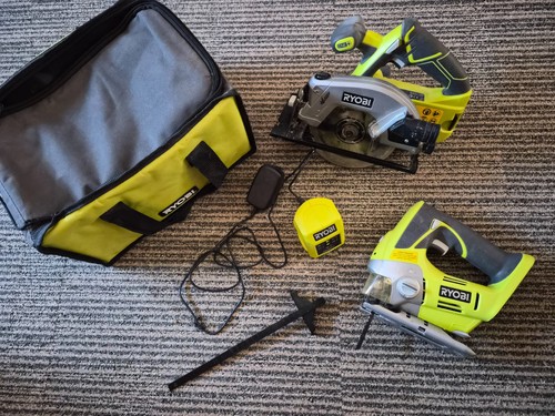 Ryobi rwsli801 150mm 18v - rwsli801,
