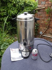 Swan professional hot water - professional,