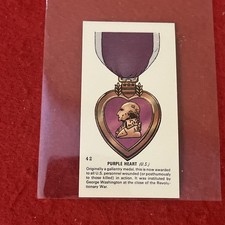 1971 Tommy Gunn “Medals”