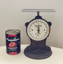 Salter's No.25 Letter Balance Postal Scales - Vintage