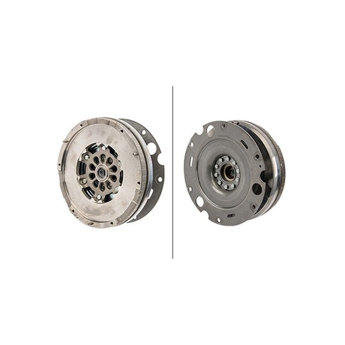 415 0706 flywheel luk - 0706, dmf
