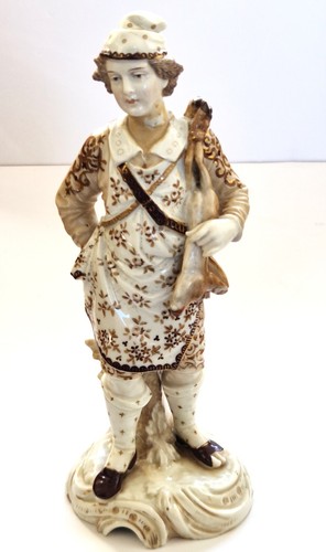 Antique triebner ens - antique,