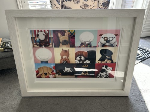 Doug hyde zoom party - hyde,