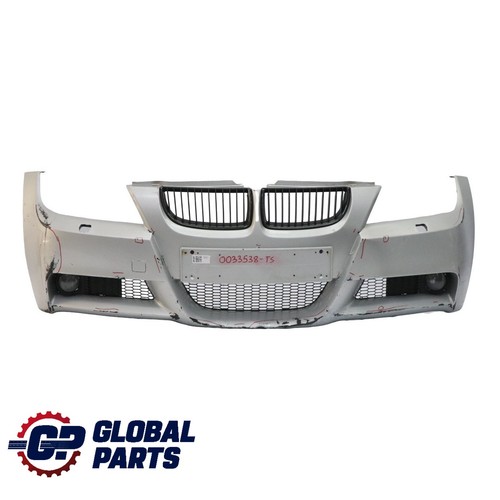Bmw e90 front bumper - front, panel