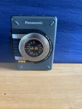 Panasonic RQ-V65 Walkman