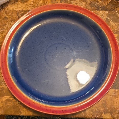 Vintage denby harlequin - vintage,
