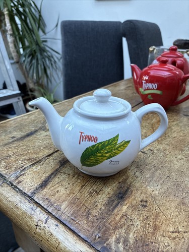 Vintage typhoo ceramic small - vintage,
