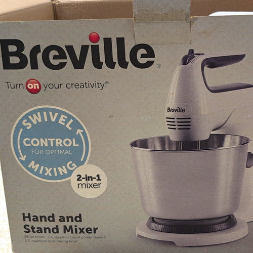 Breville hand stand - breville,