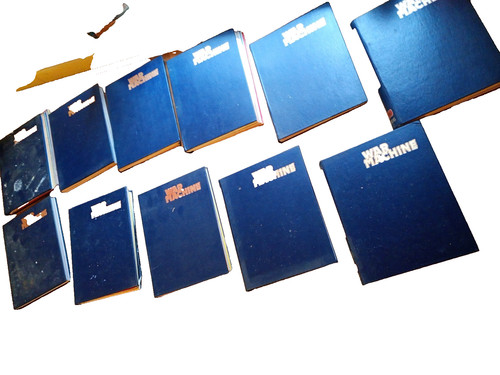 Orbis publication war - an,