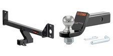 CURT Trailer Hitch Tow Kit