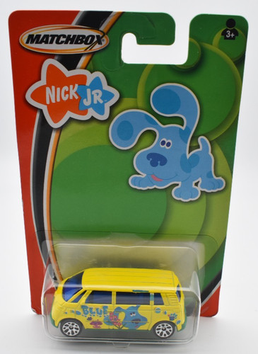Matchbox superfast - matchbox, vw