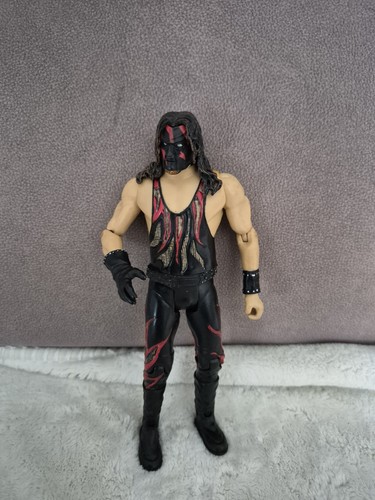 Wwe mattel kane summerslam - wwe,