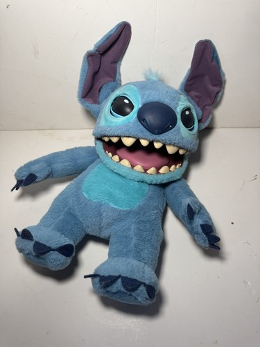 Lilo stitch real fx - lilo,