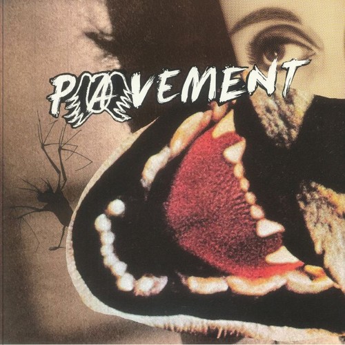 Pavement hecklers choice - pavement,