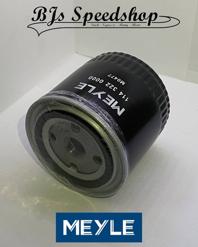 Oil filter 2 - filter, 1.8