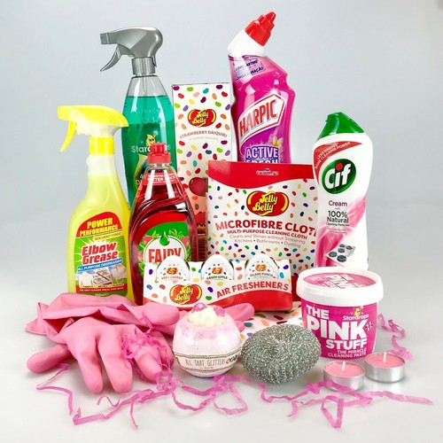 Mrs hinch large hamper - hinch,