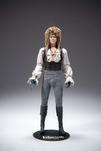 Jareth magic dance goblin king - magic,