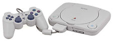 PS1 PSONE Sony Playstation 1