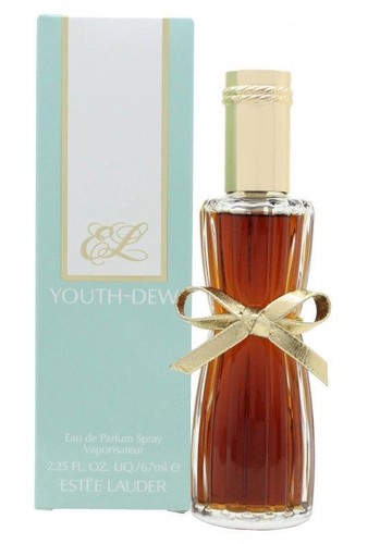 Estee lauder youth - youth, dew