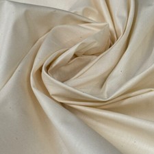 Waxed Cotton Fabric Cambric