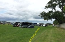 Photo 6x4 Stafford Horse