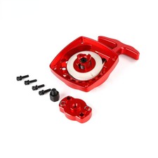 Alloy Easy Started Pull