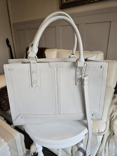 Bessie london womens off white - london,