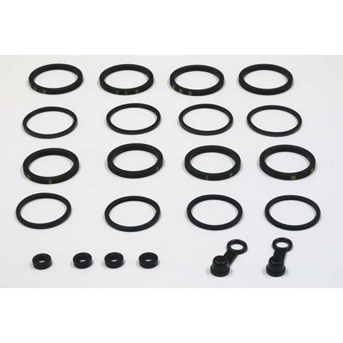 Tourmax brake caliper seal - brake,