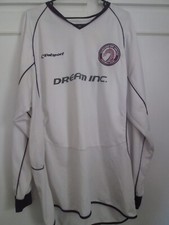 Harchester United 2004-2005 no