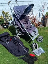 Maclaren Techno XT Pushchair /