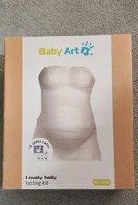 Lovely Belly Casting Kit