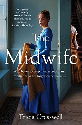 The midwife tricia - midwife-tricia, cresswell