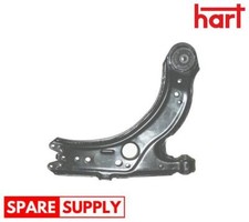 CONTROL/TRAILING ARM, WHEEL