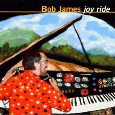 Joy Ride - James, Bob
