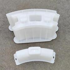 Round Concrete Block Brick