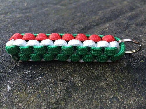 Fiat abarth colours paracord - colours,