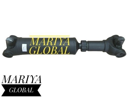 Jcb for backhoe front axle - for,