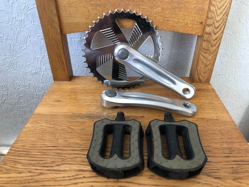 Raleigh chopper mk3 - raleigh, set
