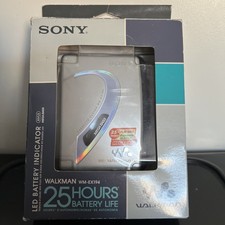Sony Walkman WM-EX194 Personal