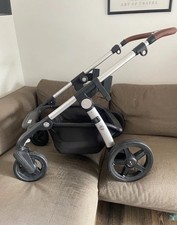 Silver Cross Wave Chassis +