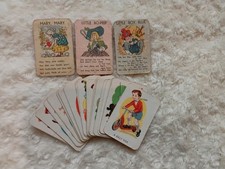 Vintage Cards For Children