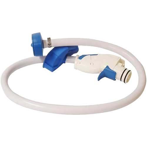 Truma ultraflow water inlet - water,