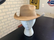 Vtg Akubra “Snowy River”