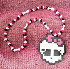 Kandi Perler Pony Beads