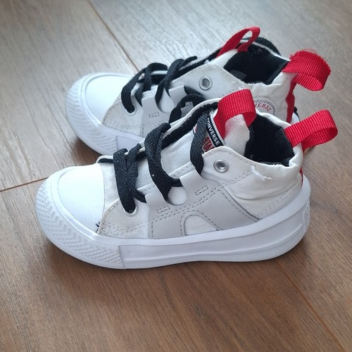 Converse all star unisex kids - star,